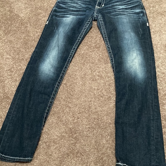 Big Star sweet skinny jeans - Picture 6 of 9